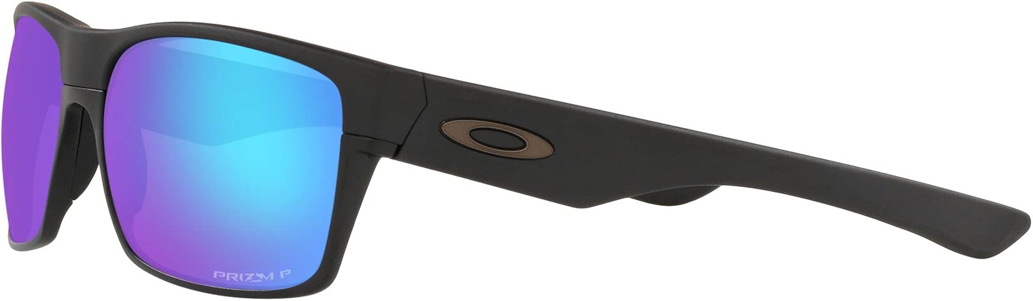 Amazon | Oakley(オークリー) メンズ Twoface OO9189-11 長方形